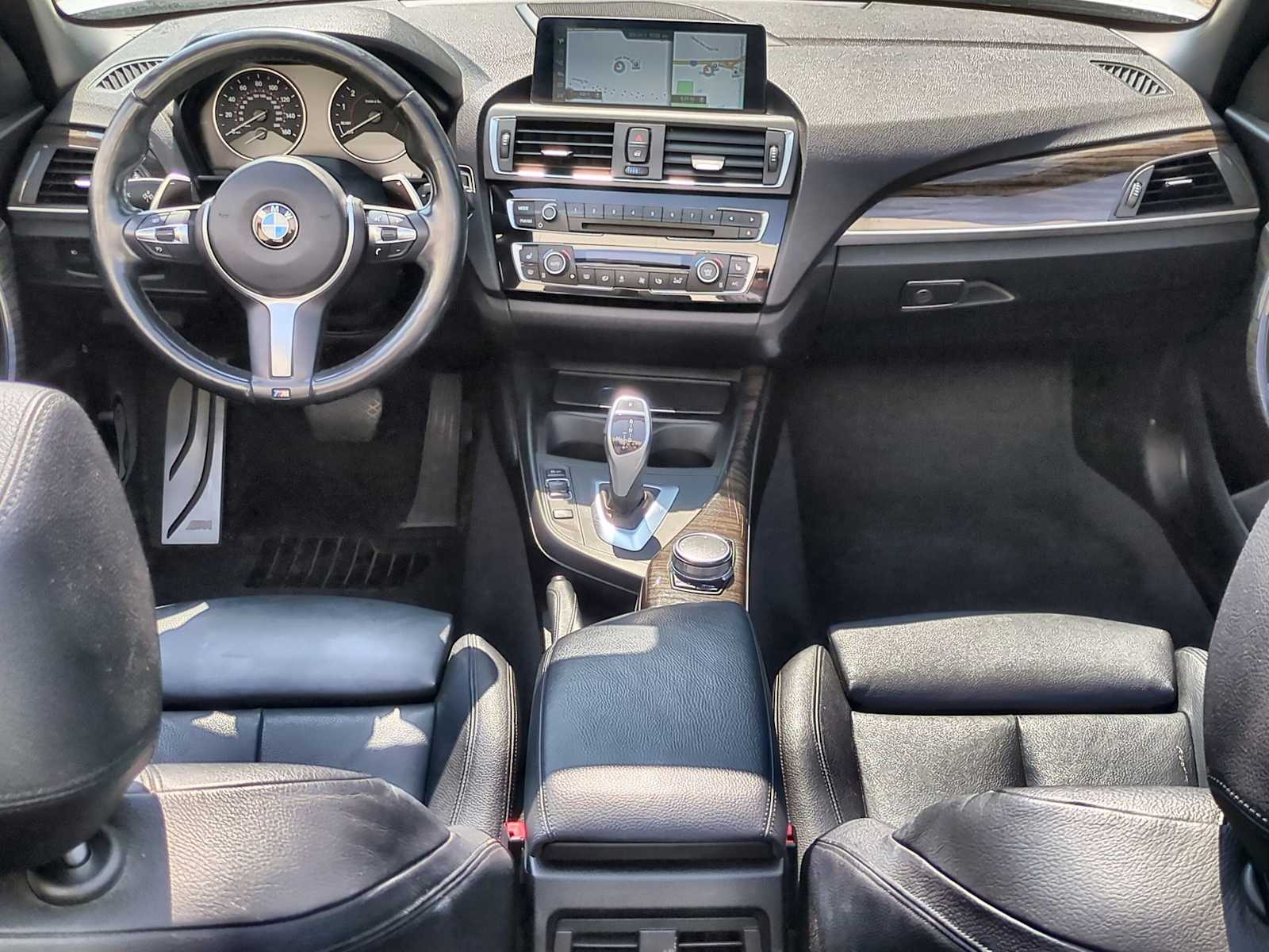 Thumbnail: 2017 BMW 2 Series - 17