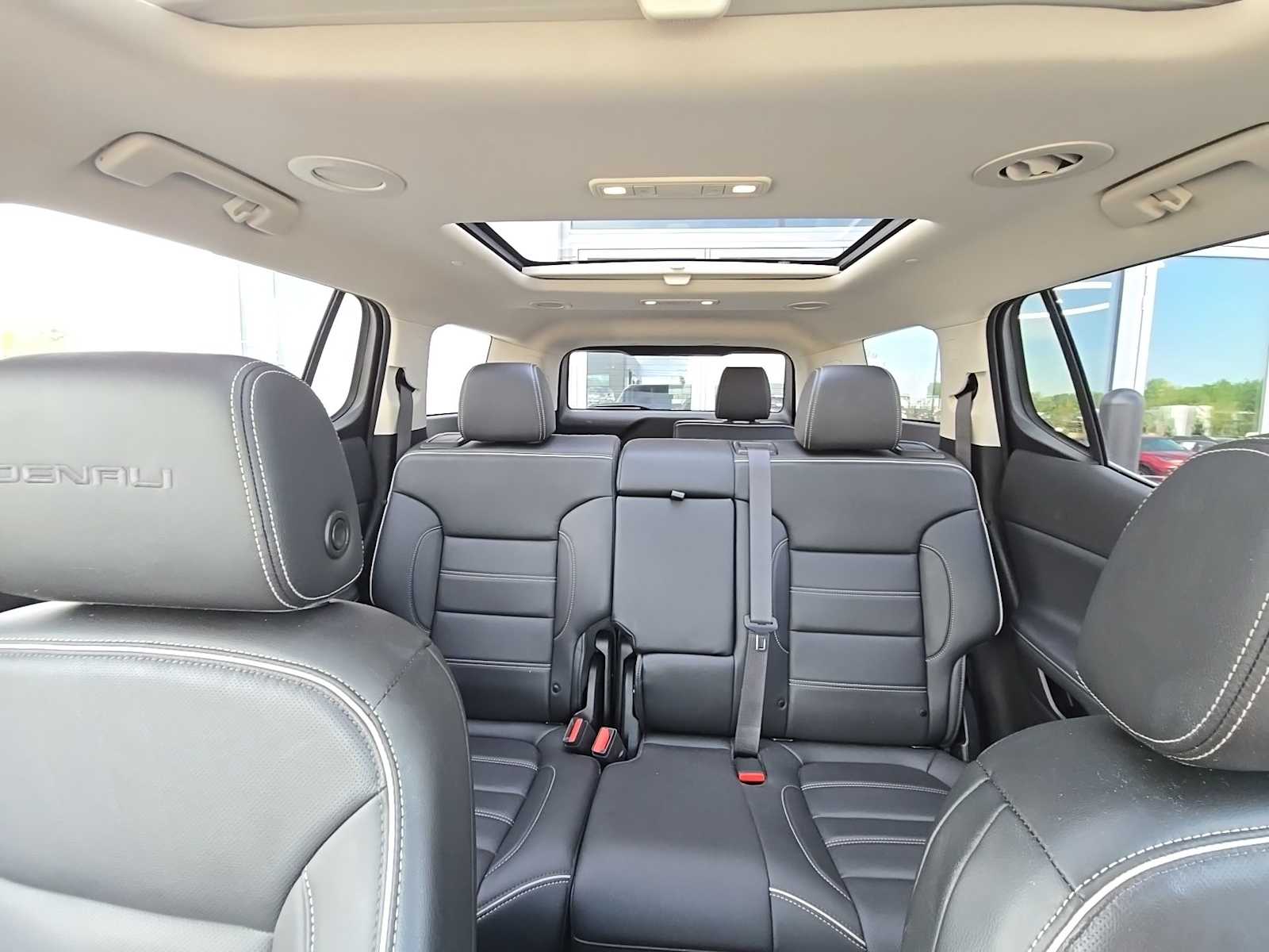 Thumbnail: 2021 GMC Acadia - 25
