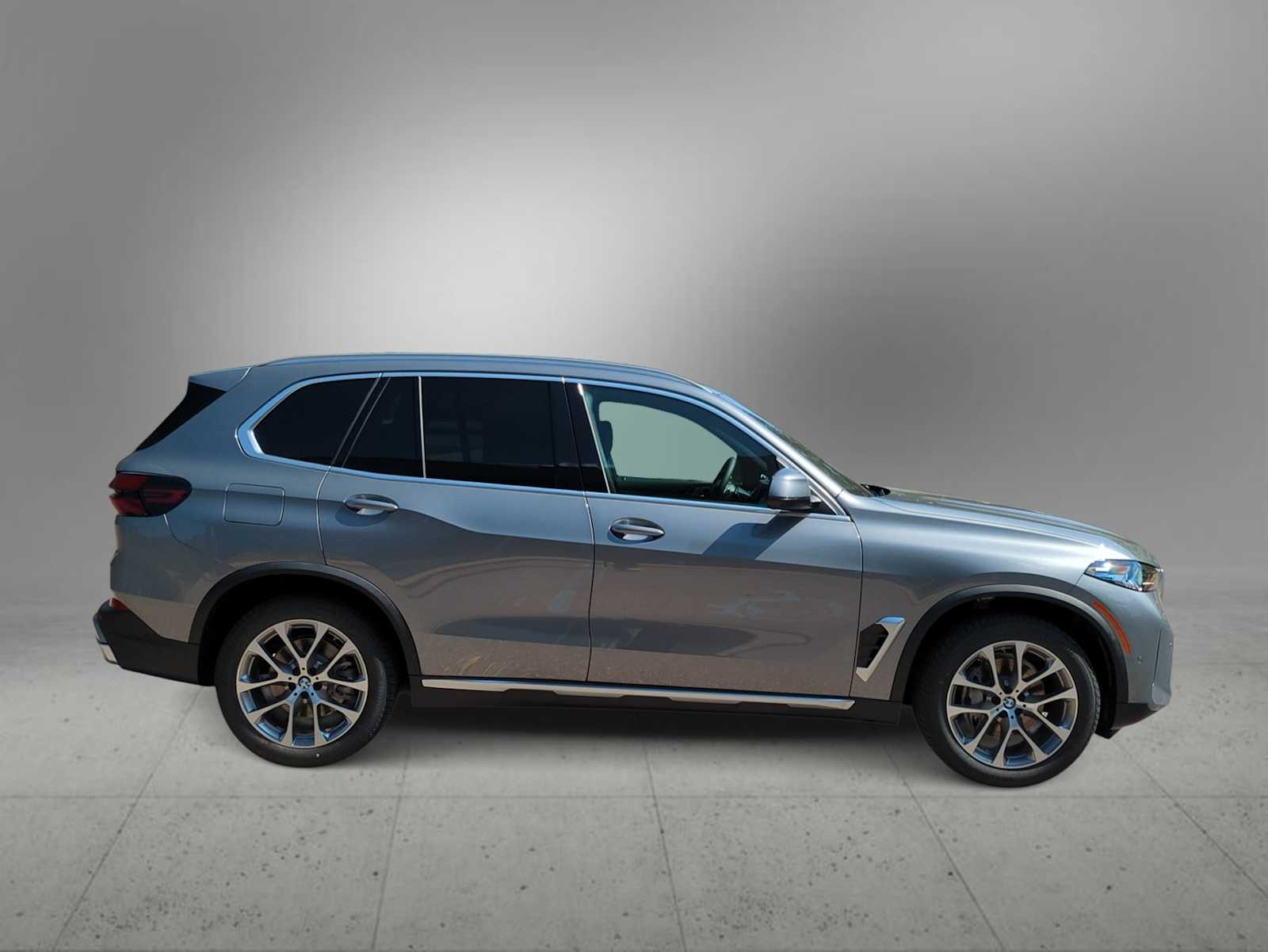 Thumbnail: 2026 BMW X5 - 9