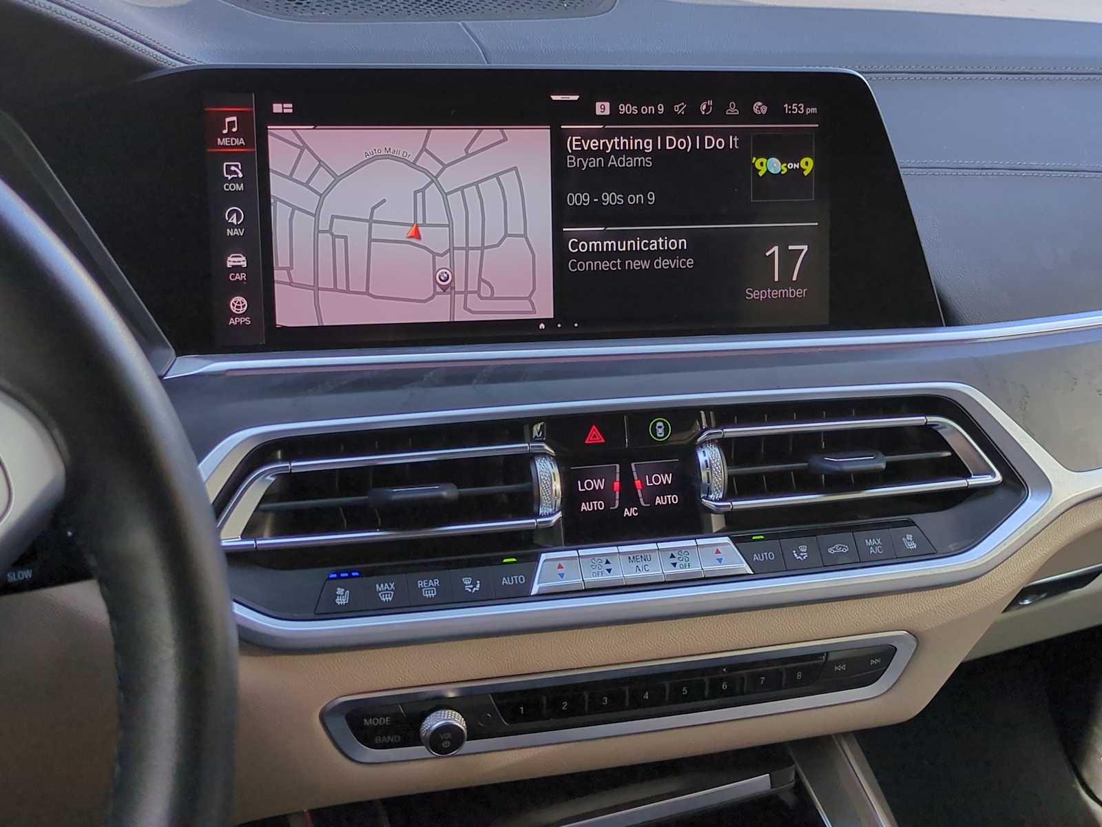 Thumbnail: 2022 BMW X7 - 29