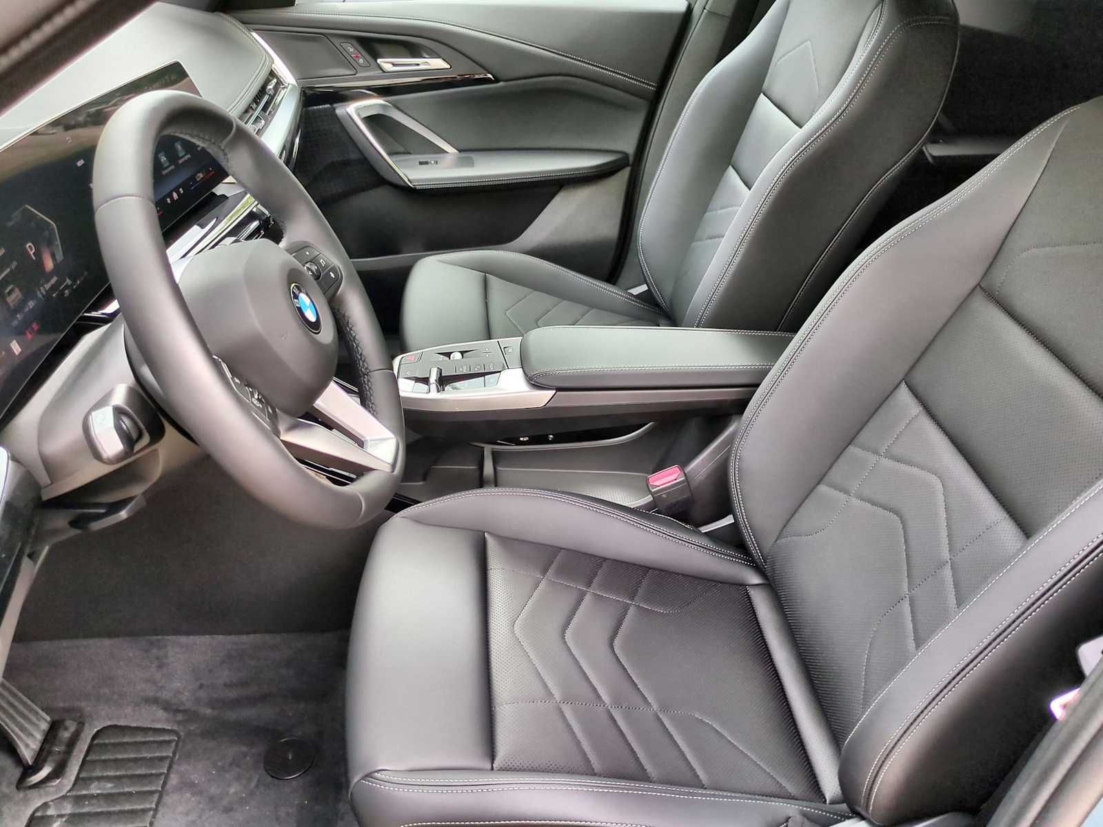Thumbnail: 2026 BMW X1 - 16