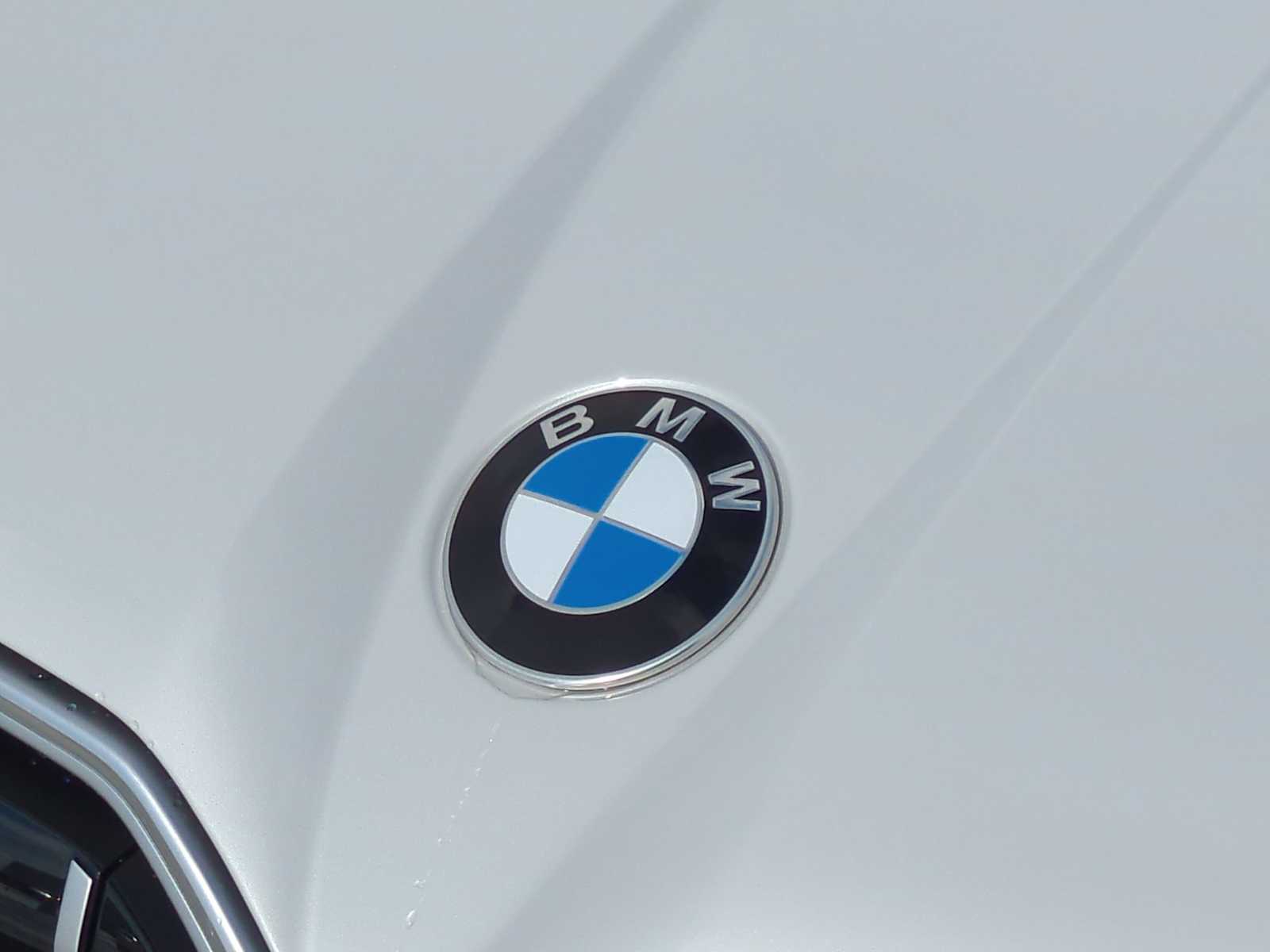 Thumbnail: 2026 BMW X3 - 11