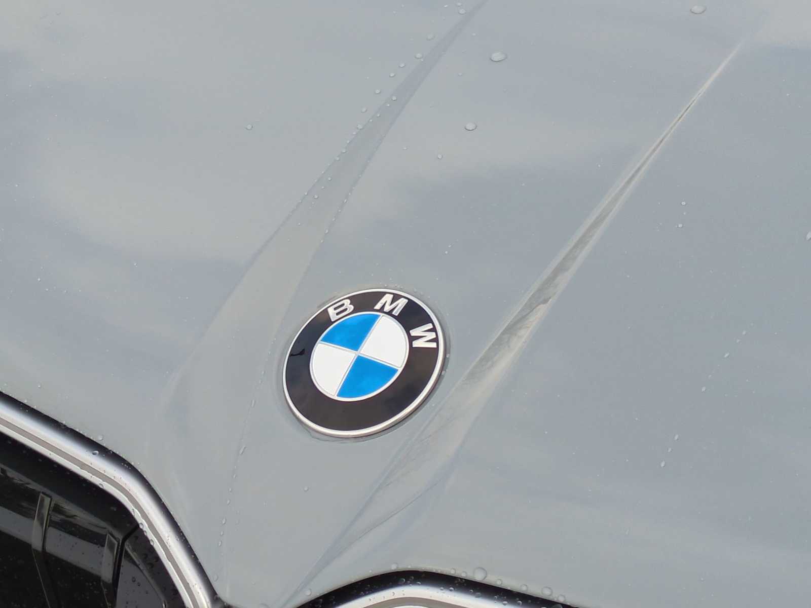 Thumbnail: 2026 BMW X3 - 11