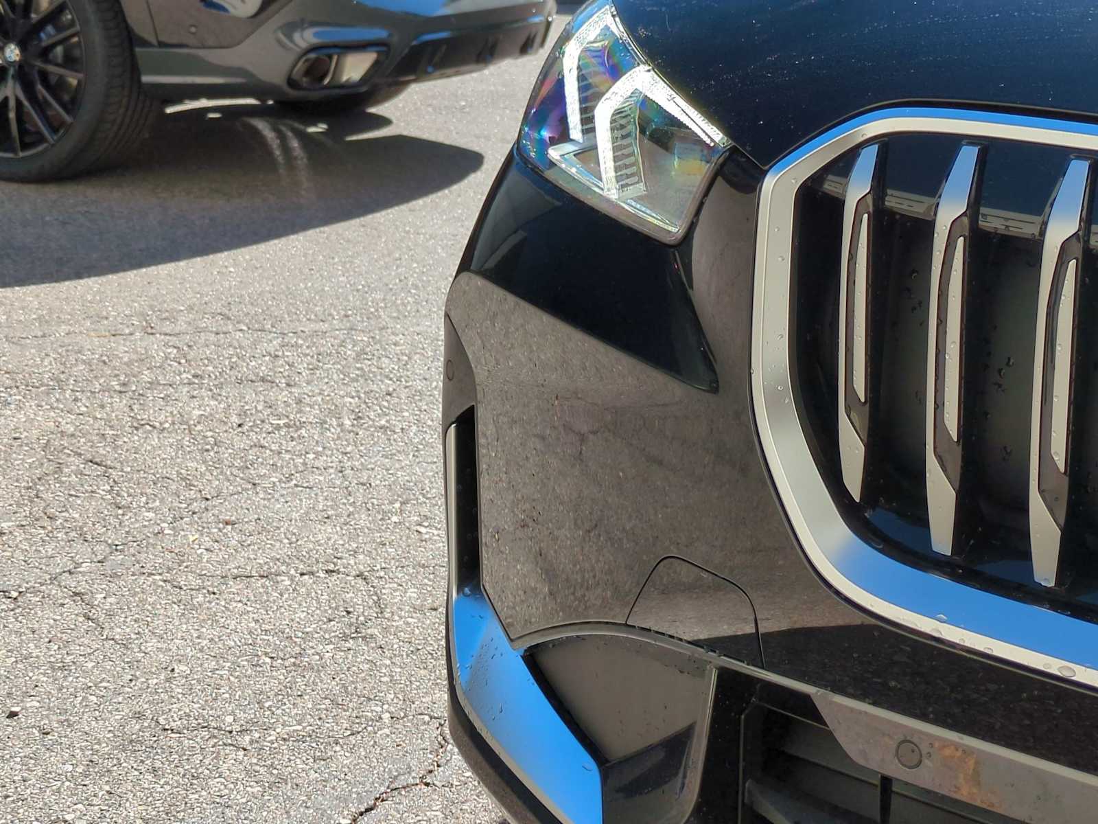 2025 BMW X1 xDrive28i 11