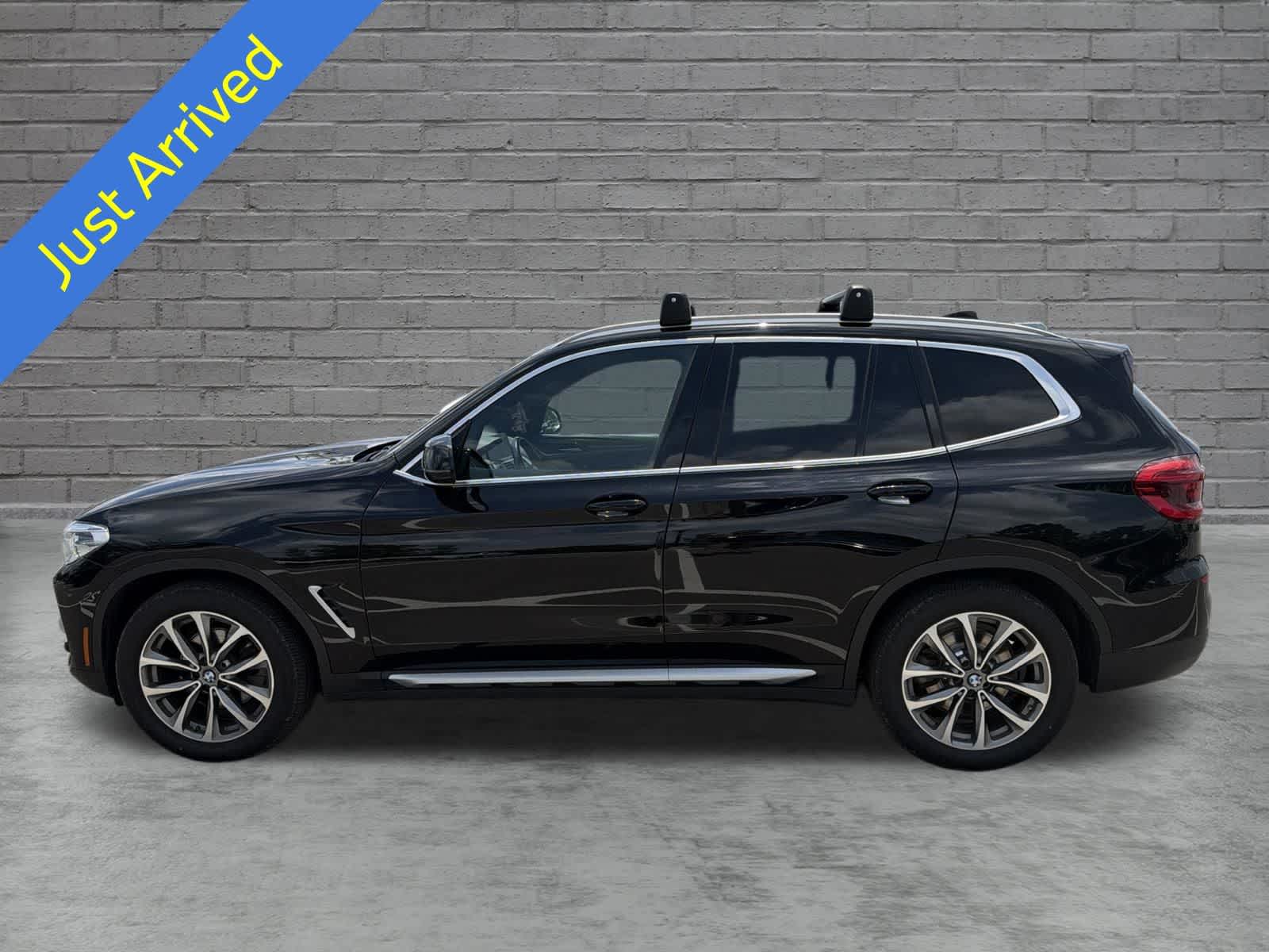 2019 BMW X3 xDrive30i -
                  Ann Arbor, MI