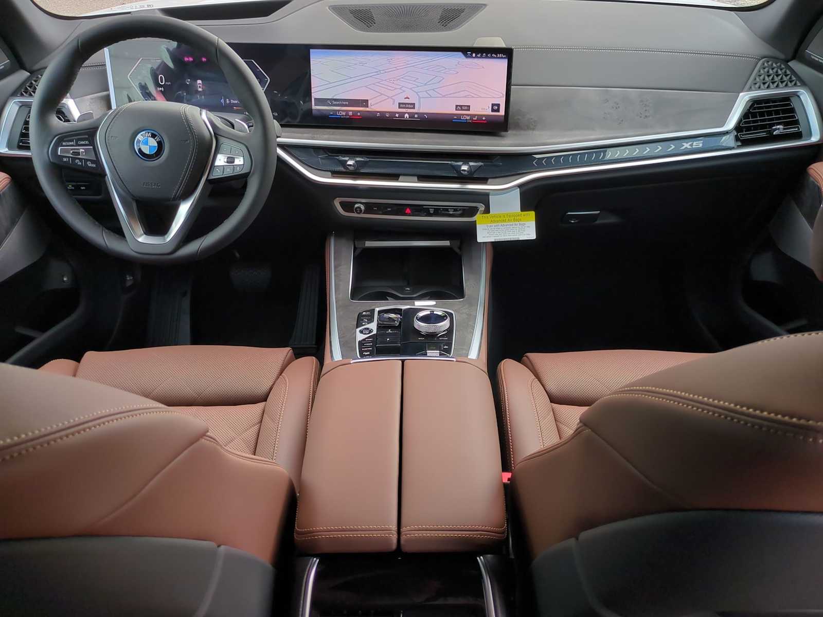 Thumbnail: 2026 BMW X5 - 15