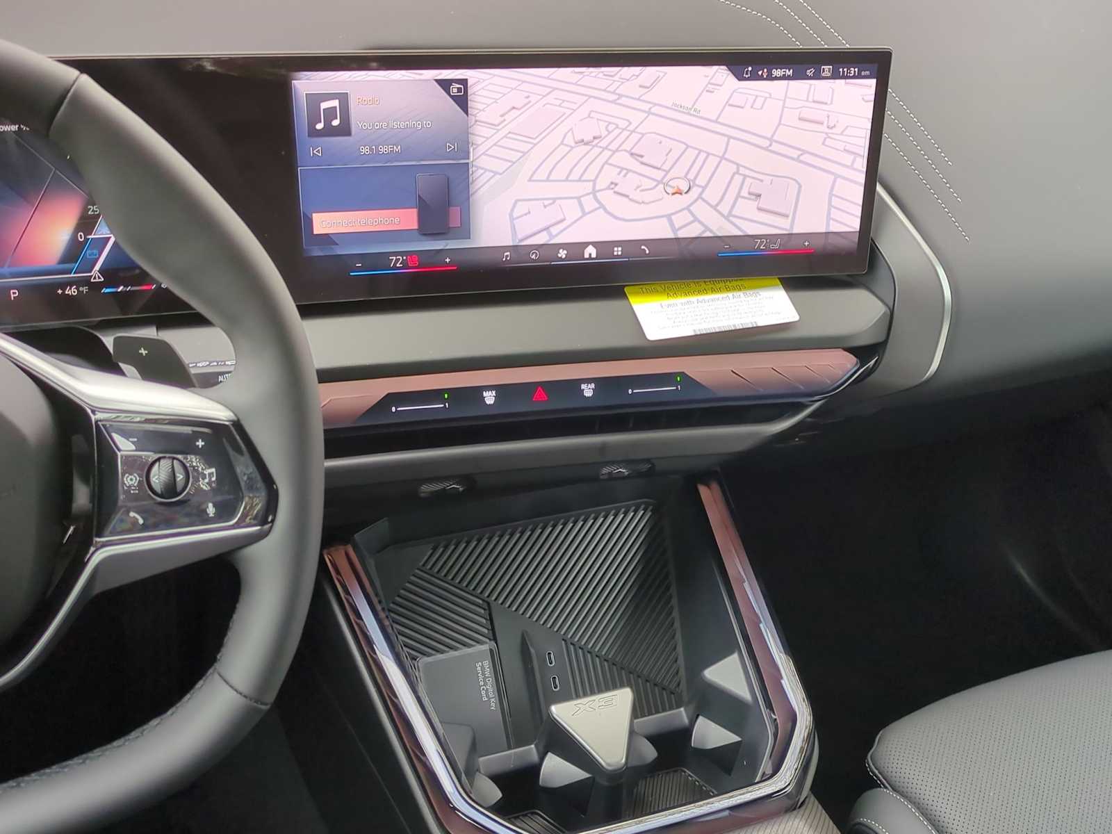 Thumbnail: 2026 BMW X3 - 29