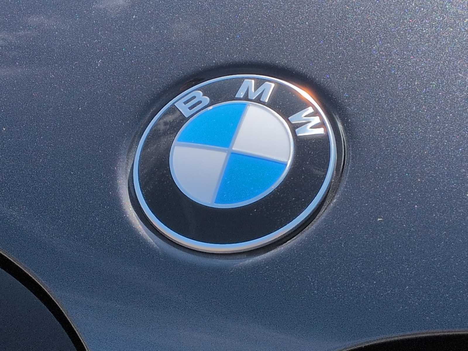 Thumbnail: 2024 BMW X3 - 11