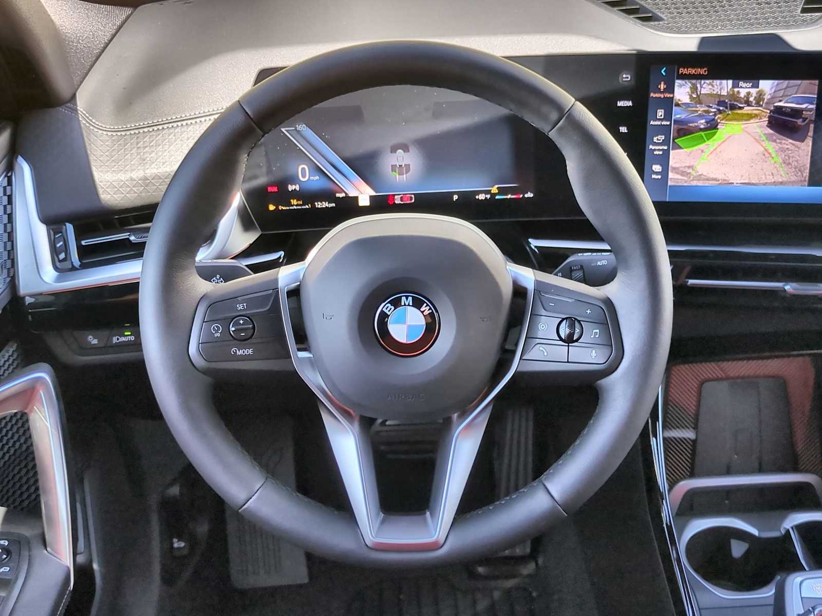 Thumbnail: 2025 BMW X2 - 25