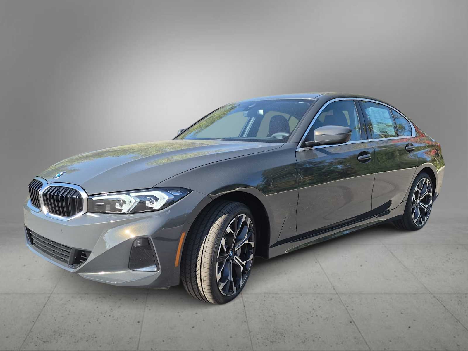 2026 BMW 330i xDrive Sedan