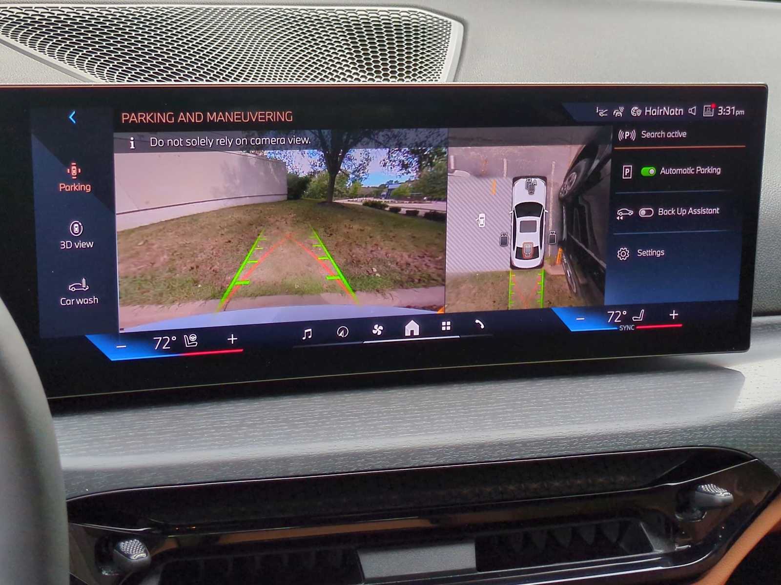 Thumbnail: 2025 BMW 3 Series - 31