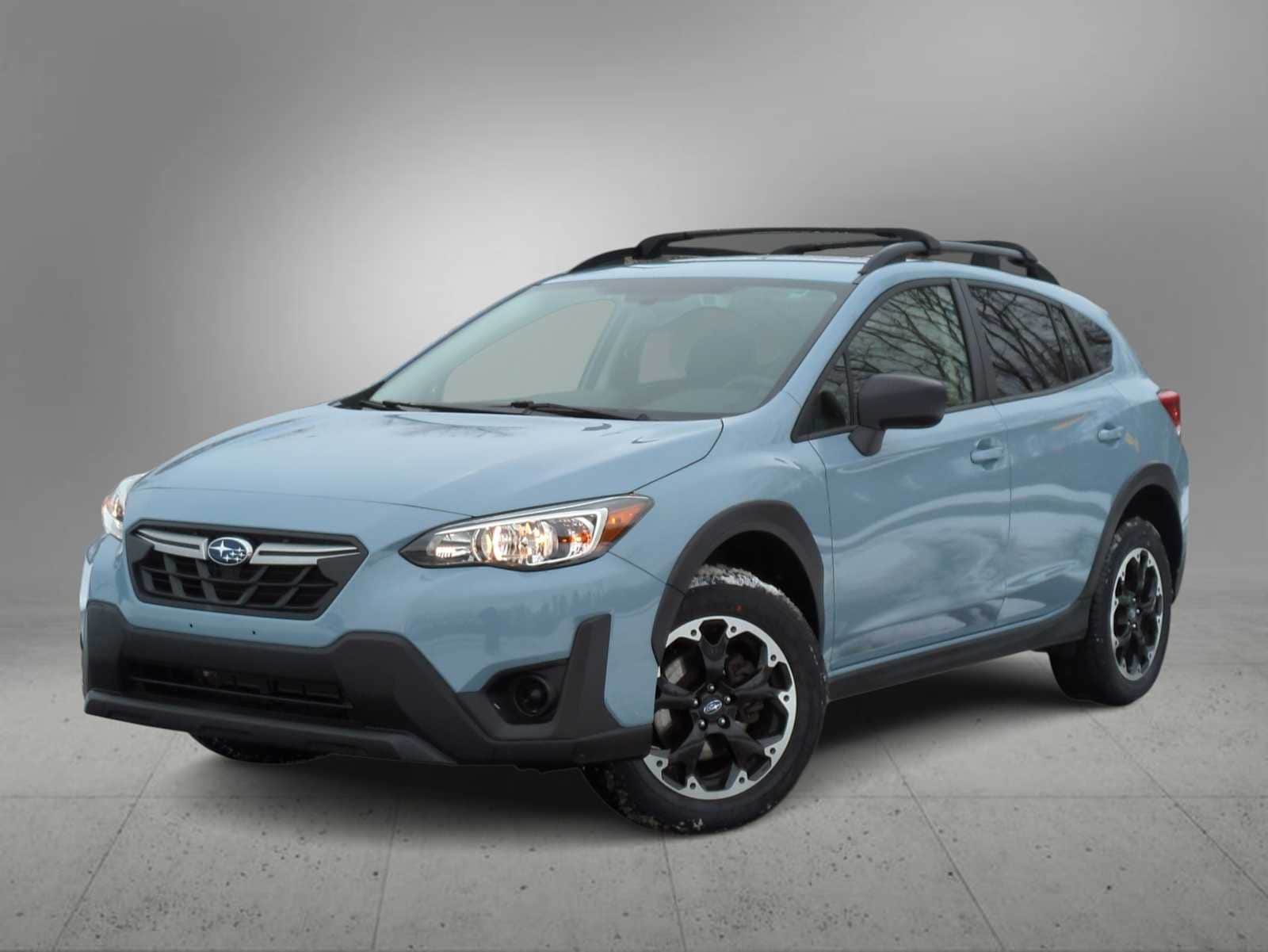 Thumbnail: 2023 Subaru Crosstrek - 1