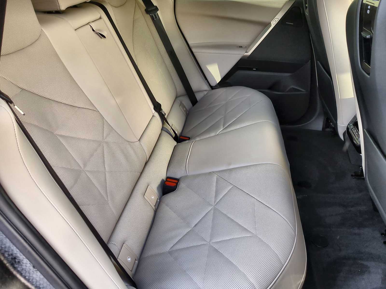 Thumbnail: 2025 BMW iX - 21