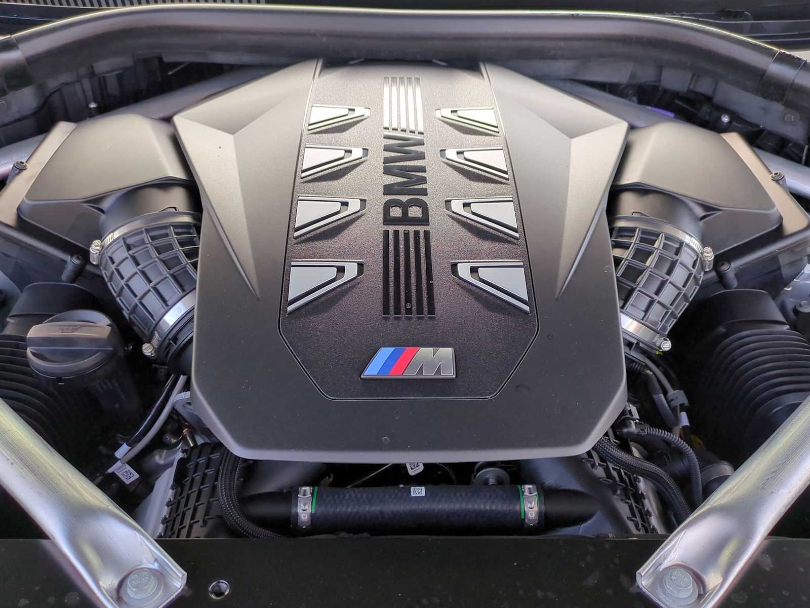 Thumbnail: 2026 BMW X5 - 14