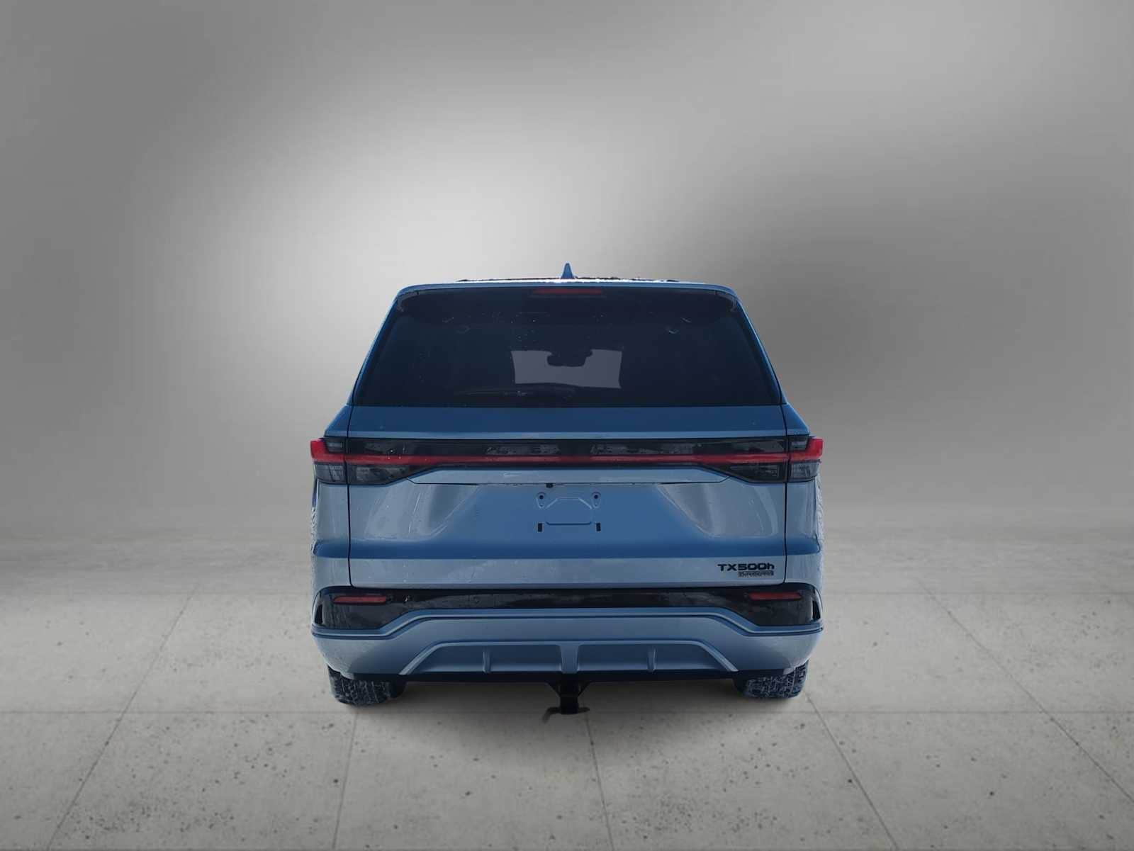 Thumbnail: 2025 Lexus TX - 7