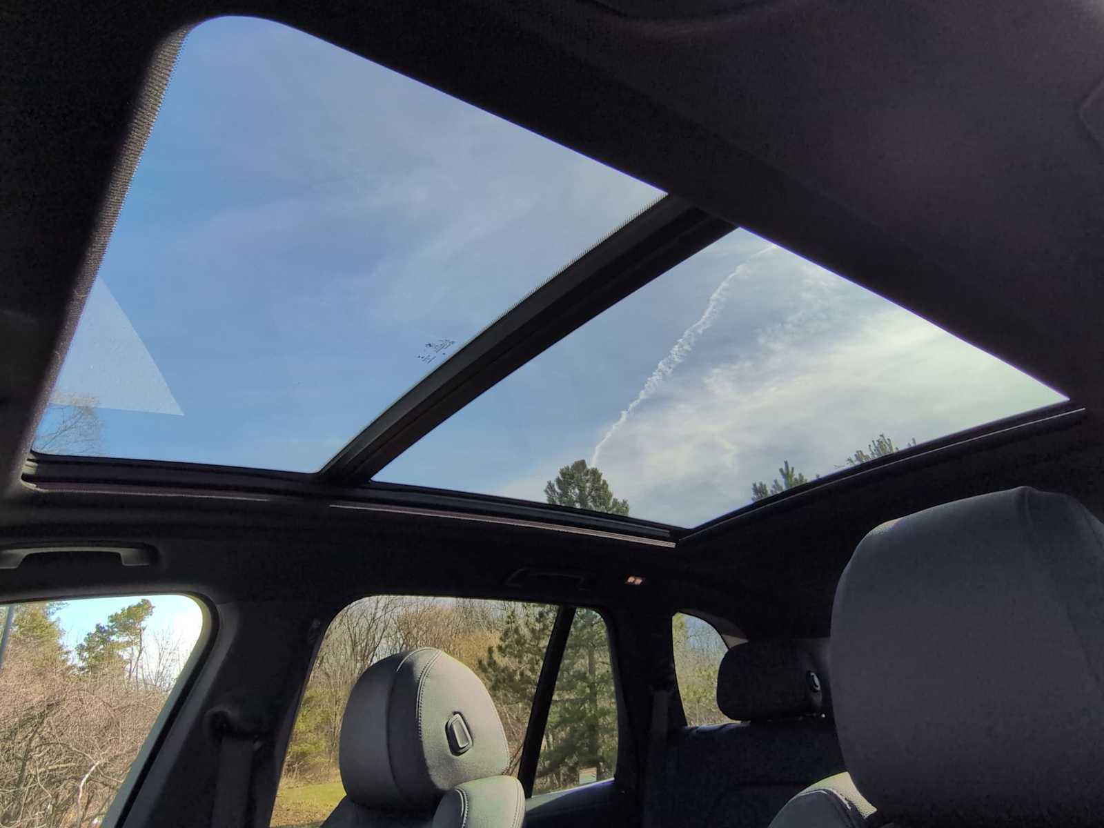 Thumbnail: 2021 BMW X5 - 20