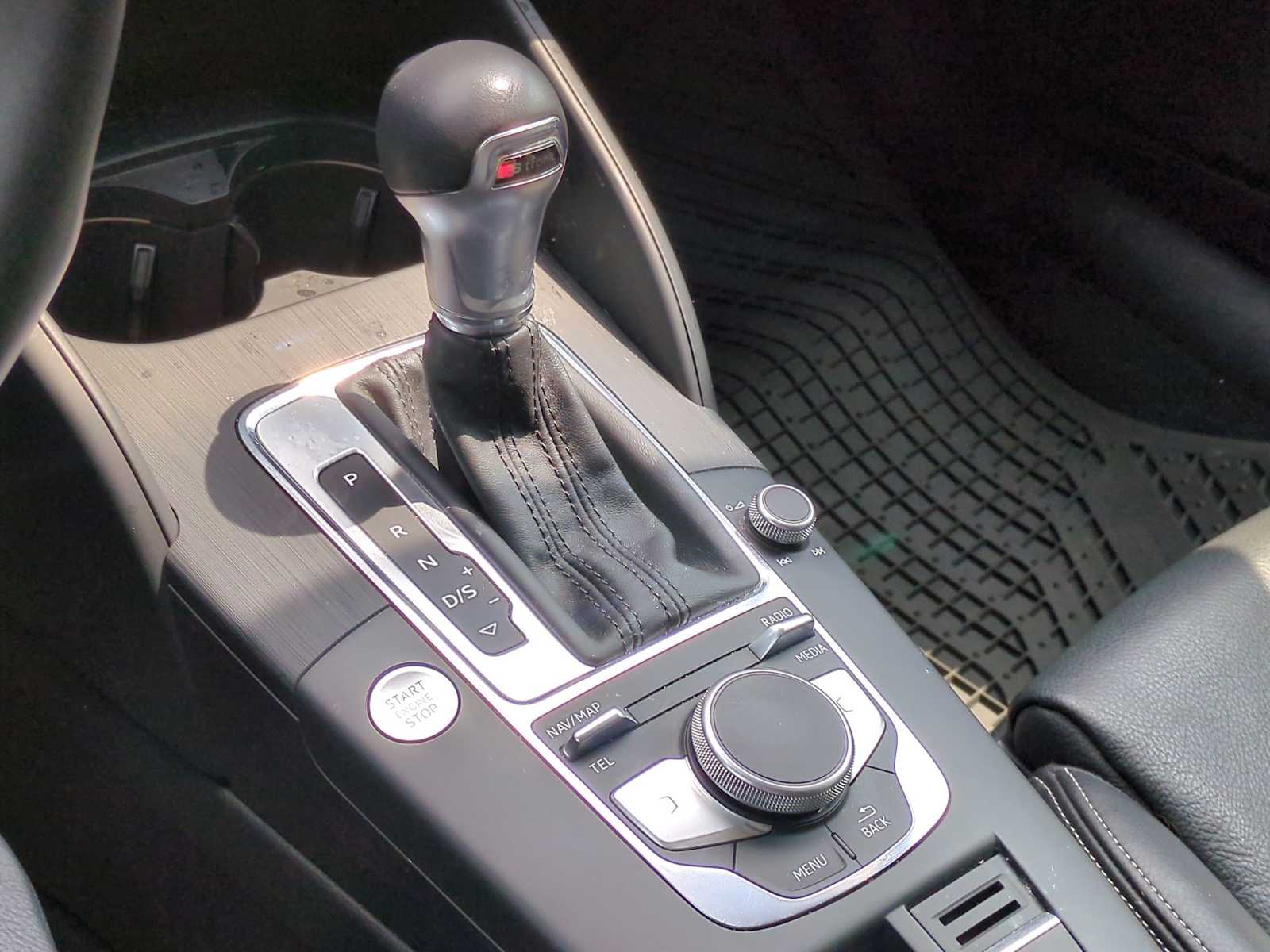 Thumbnail: 2020 Audi A3 - 35