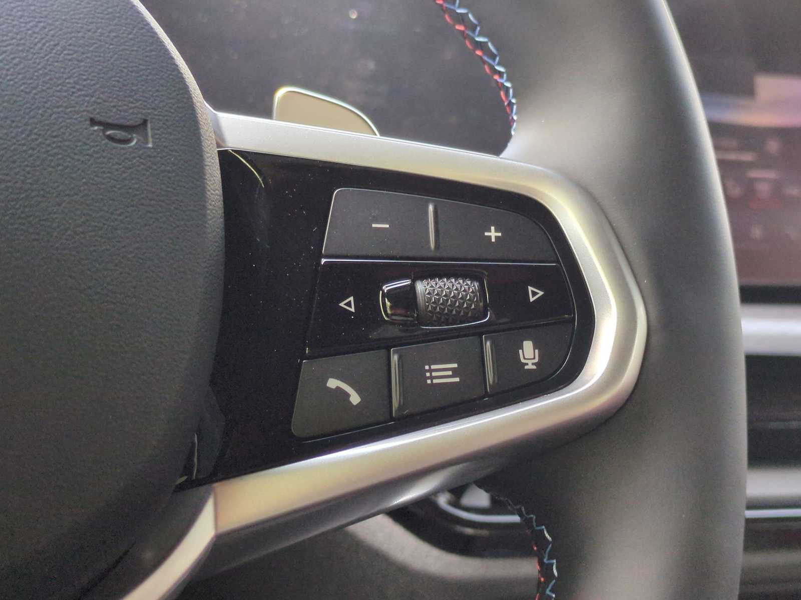 Thumbnail: 2026 BMW 4 Series - 25