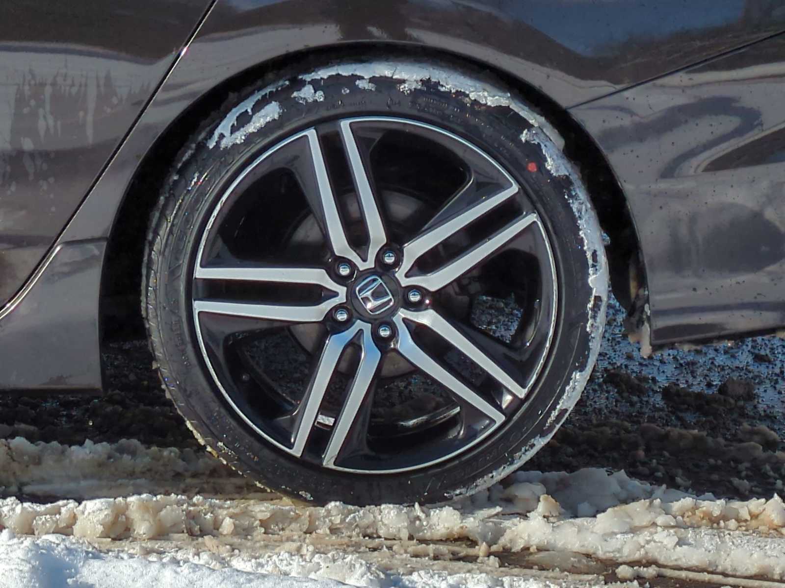 Thumbnail: 2017 Honda Accord - 14