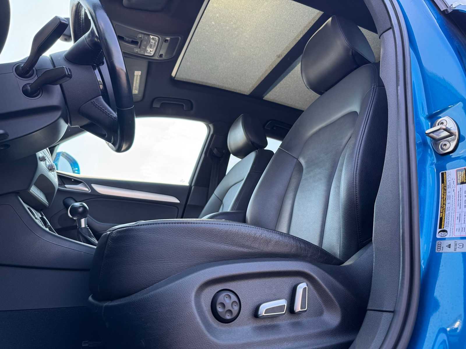 Thumbnail: 2016 Audi Q3 - 18