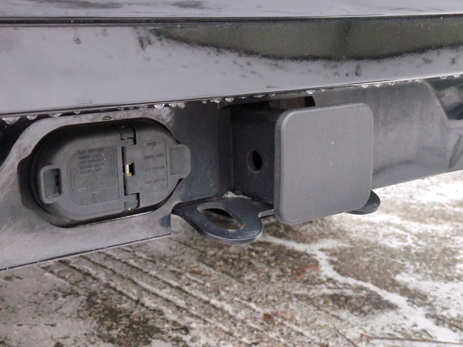 Thumbnail: 2024 BMW X3 - 36