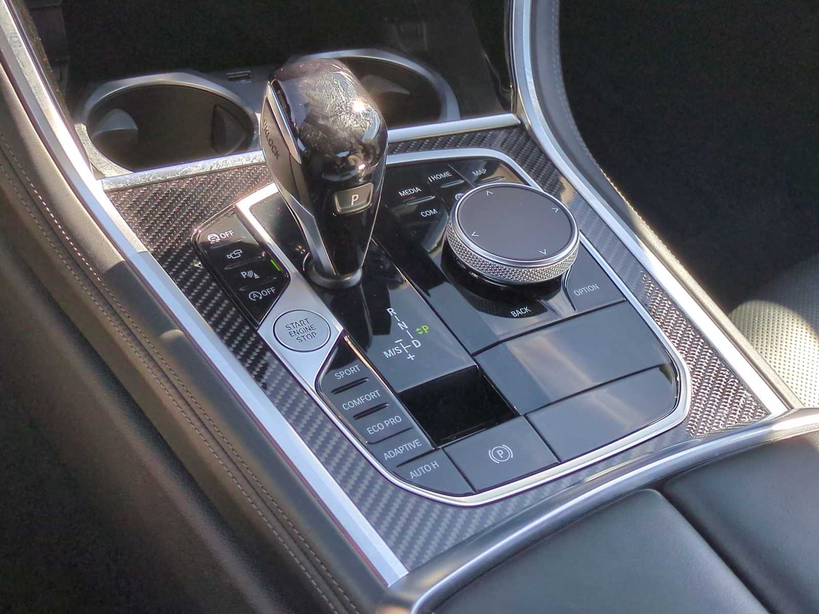 Thumbnail: 2023 BMW 8 Series - 31