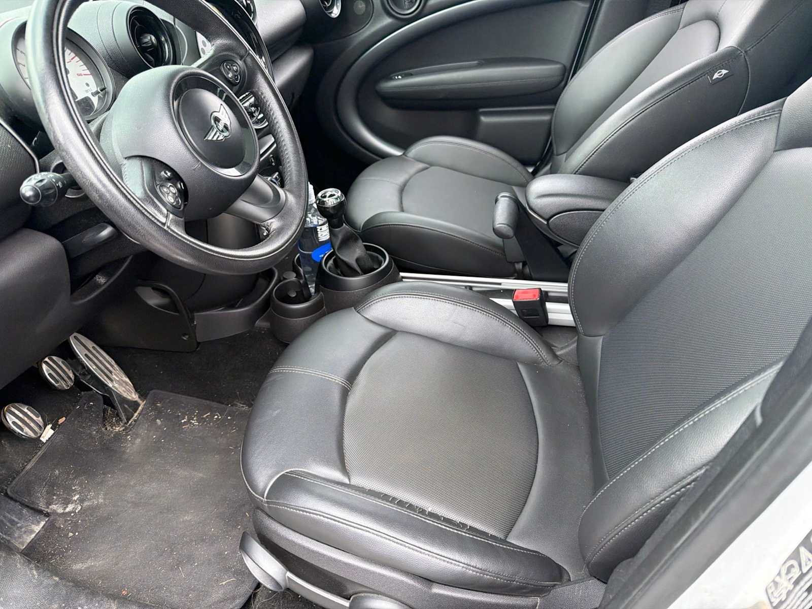 Thumbnail: 2014 MINI Cooper Countryman - 32