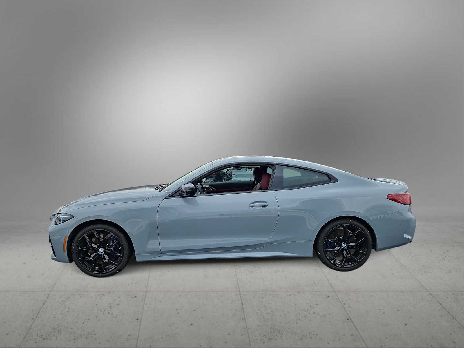 Thumbnail: 2026 BMW 4 Series - 5