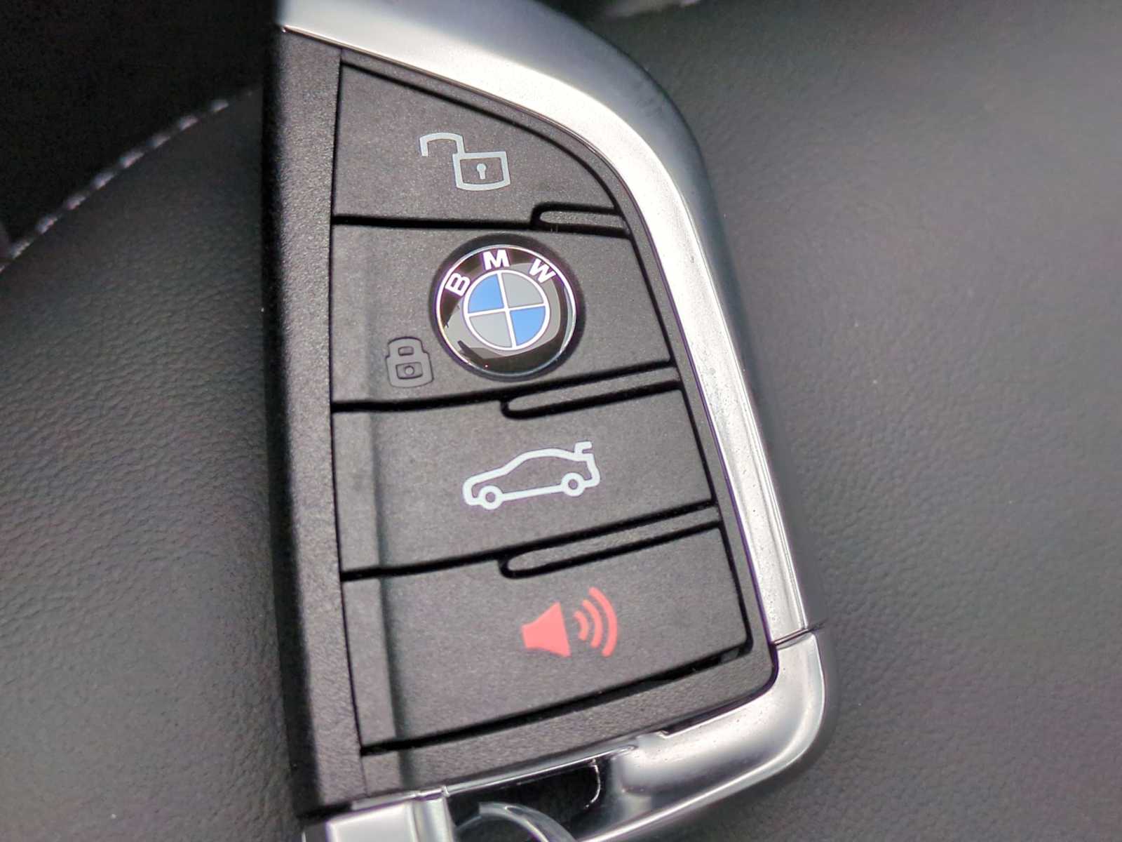 Thumbnail: 2026 BMW M4 - 33