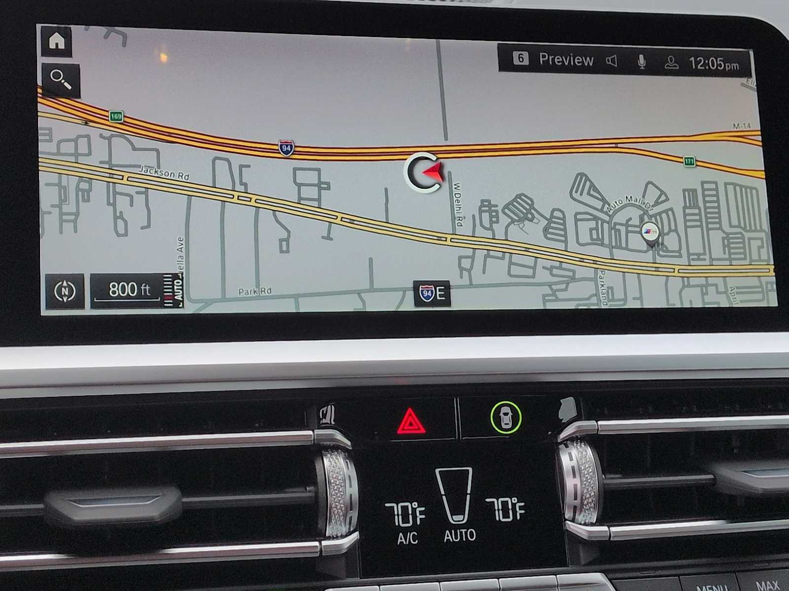 Thumbnail: 2023 BMW M4 - 32