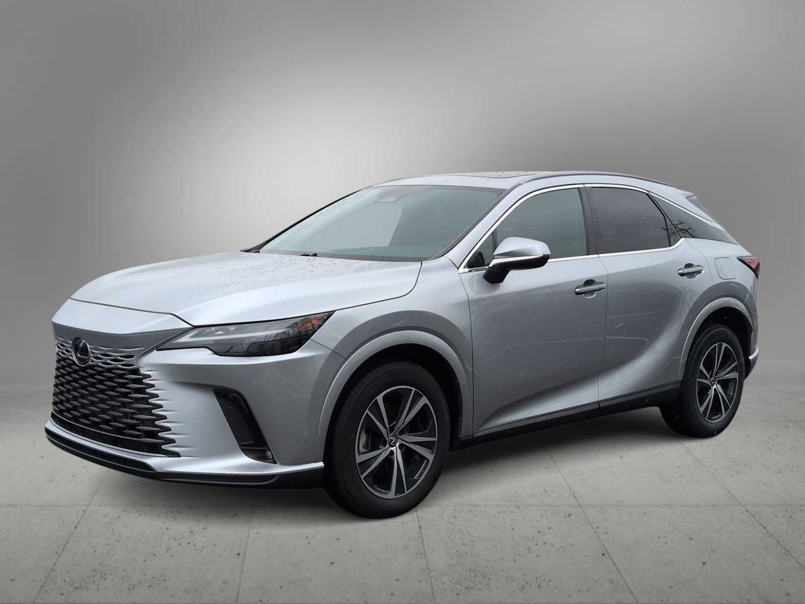 Thumbnail: 2023 Lexus RX - 4