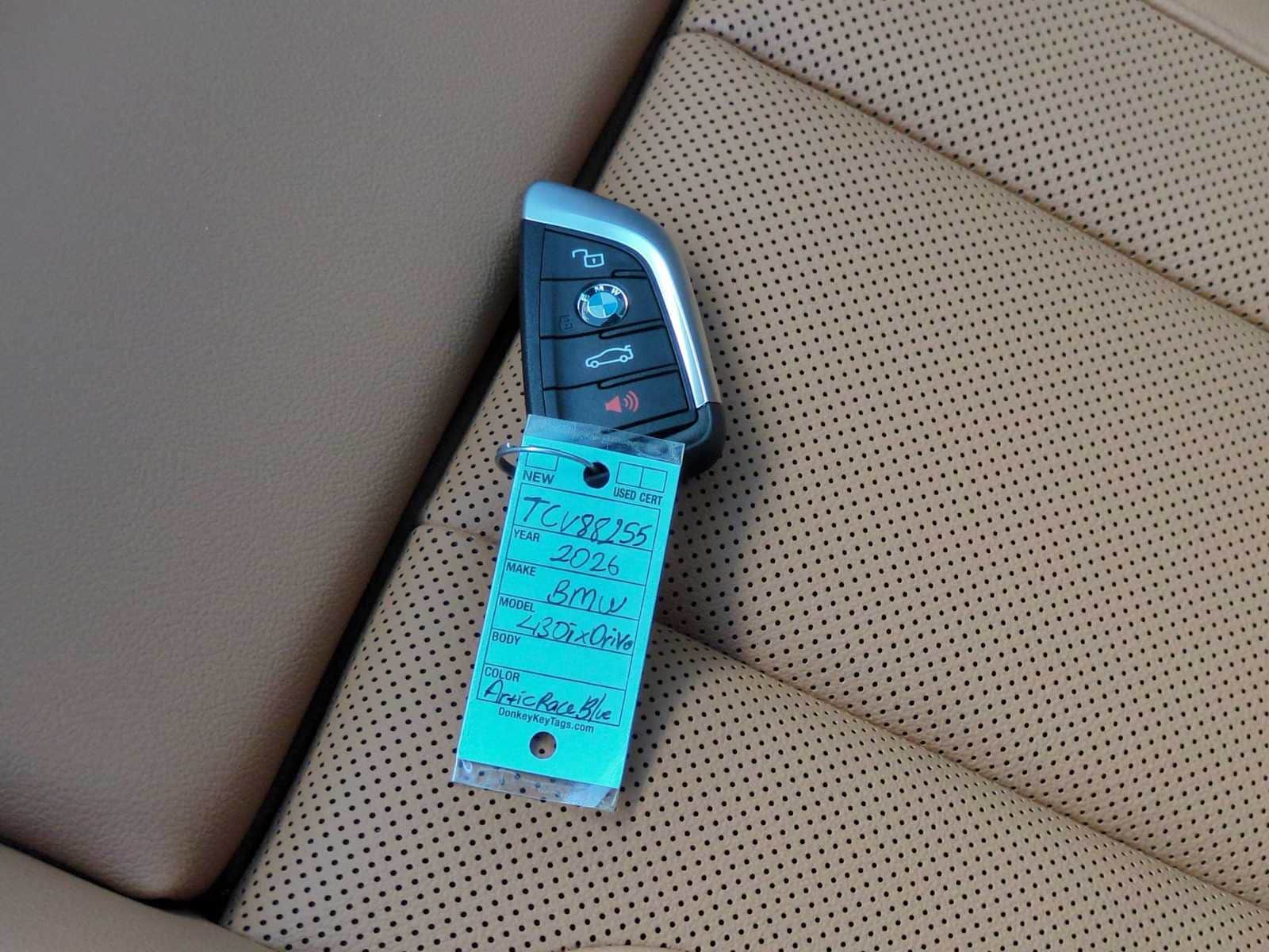 Thumbnail: 2026 BMW 4 Series - 36