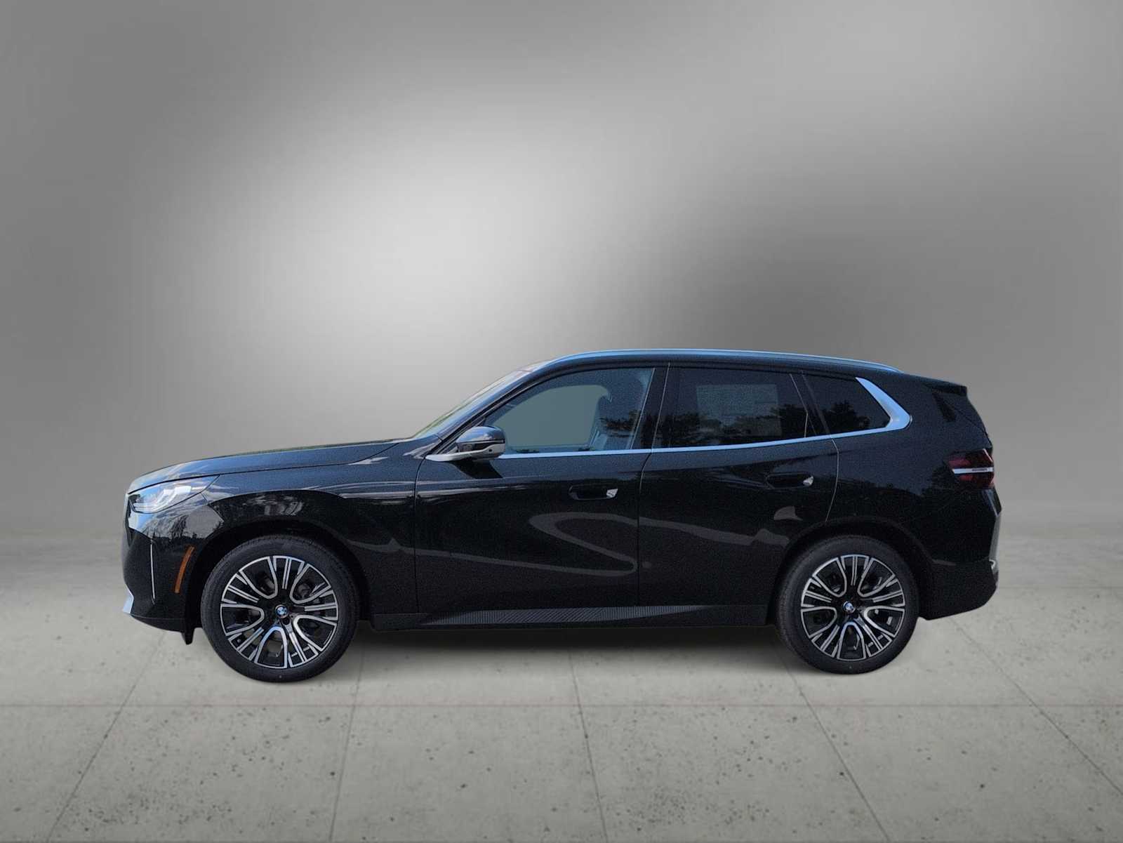 Thumbnail: 2026 BMW X3 - 5