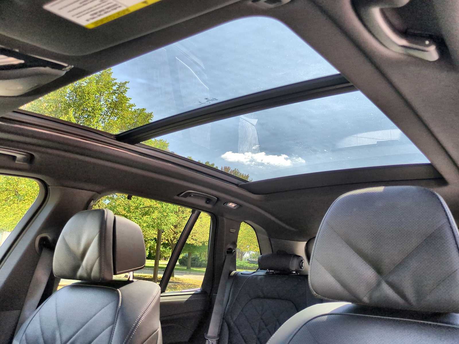 Thumbnail: 2026 BMW X5 - 19