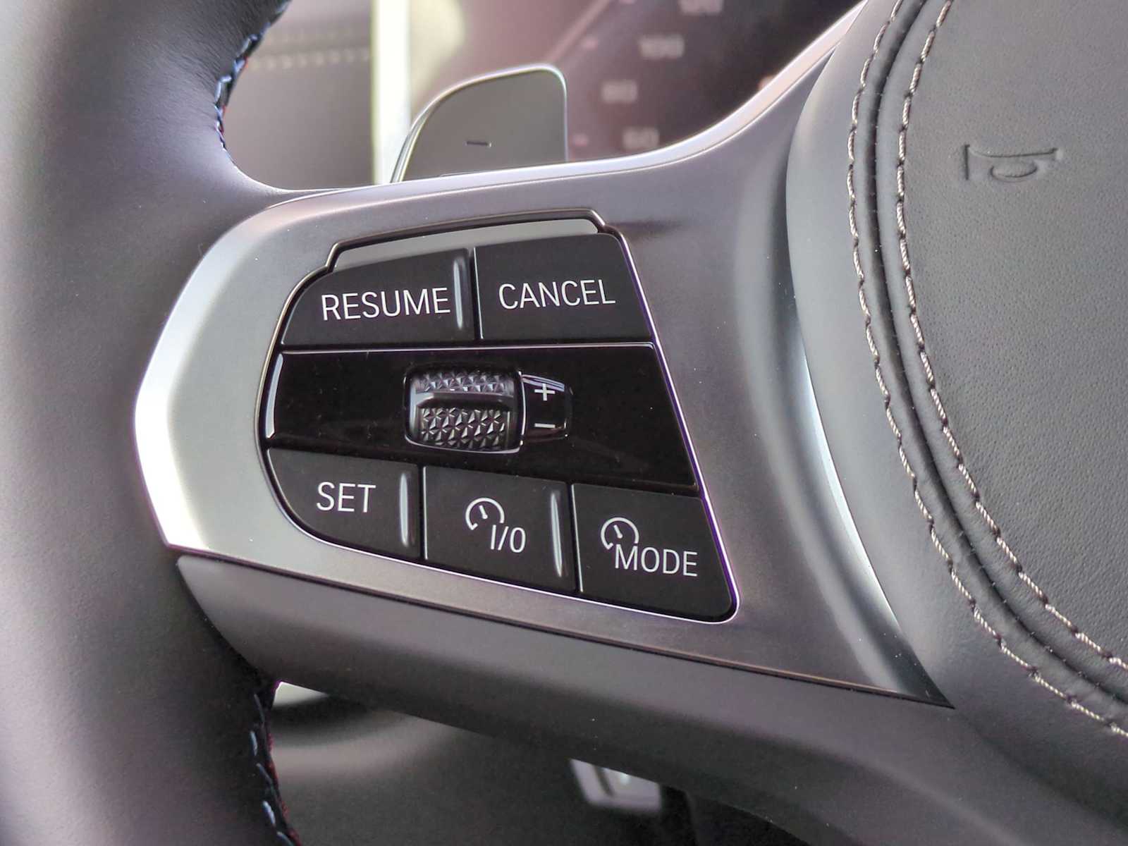 Thumbnail: 2026 BMW X5 - 25