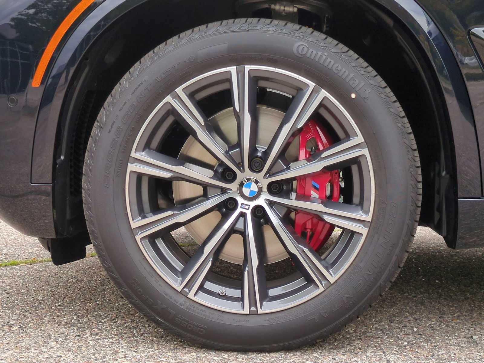 Thumbnail: 2026 BMW X5 - 13