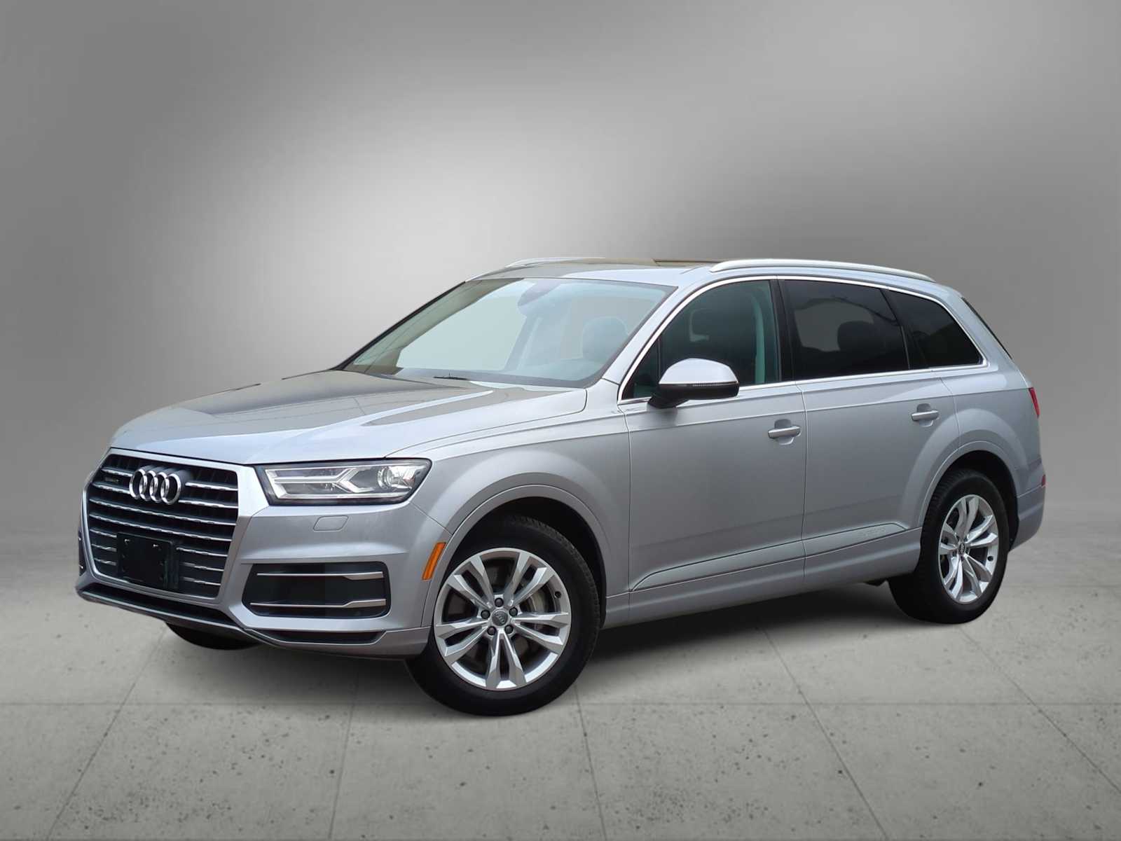2019 Audi Q7 Premium -
                  Ann Arbor, MI