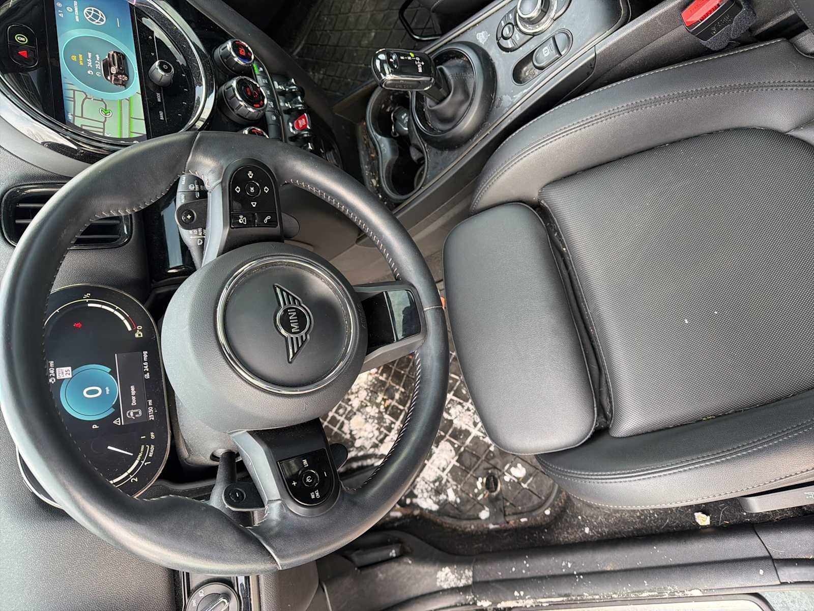 Thumbnail: 2023 MINI Cooper Countryman - 12