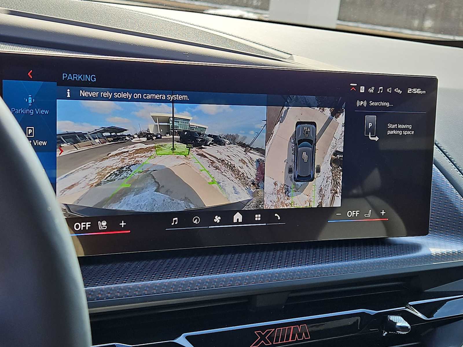 Thumbnail: 2026 BMW XM - 36