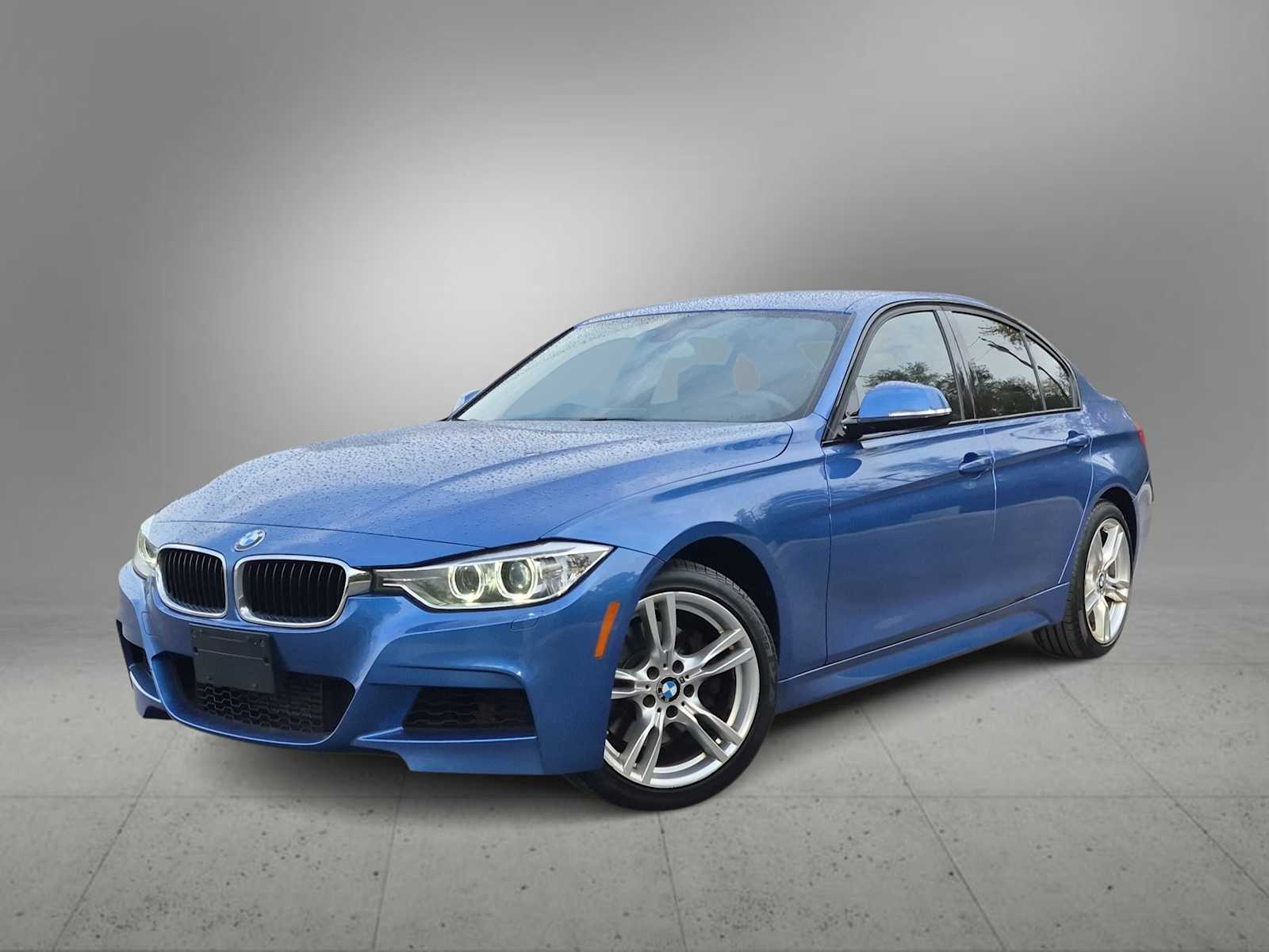 2013 BMW 3 Series 328i