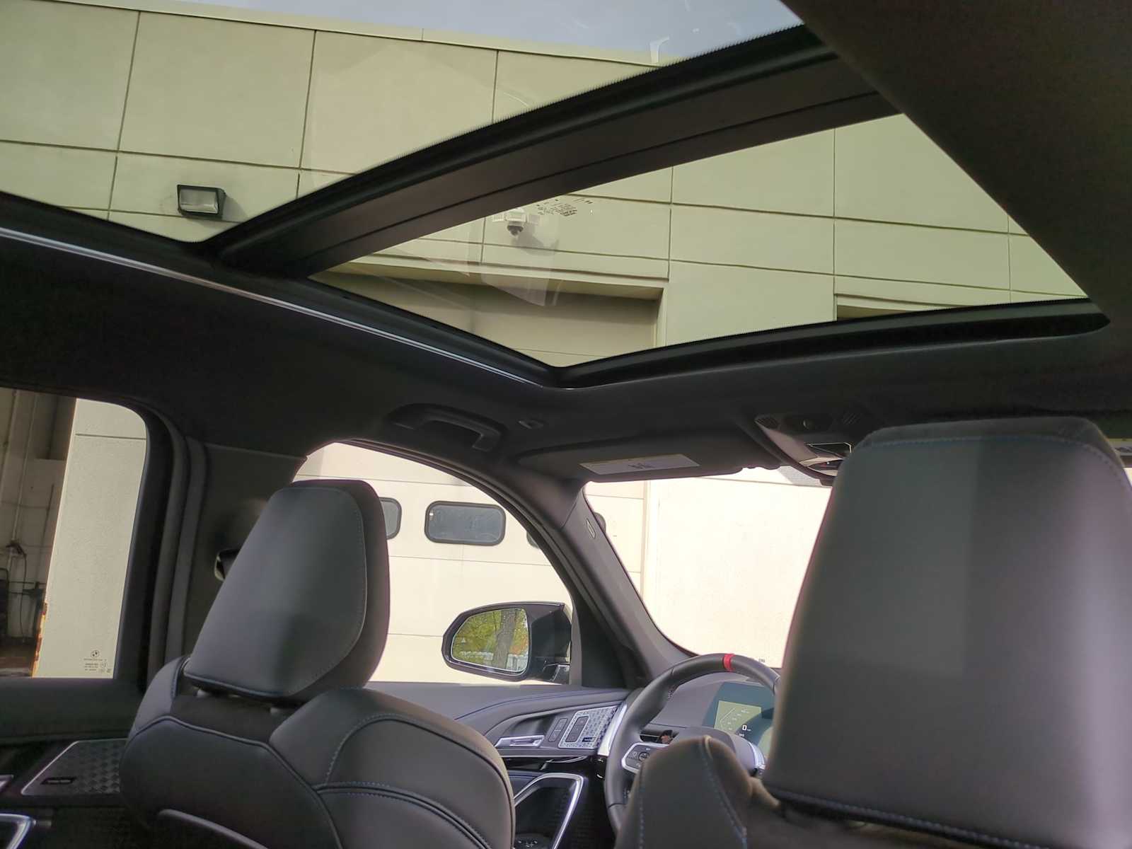 Thumbnail: 2025 BMW X1 - 22