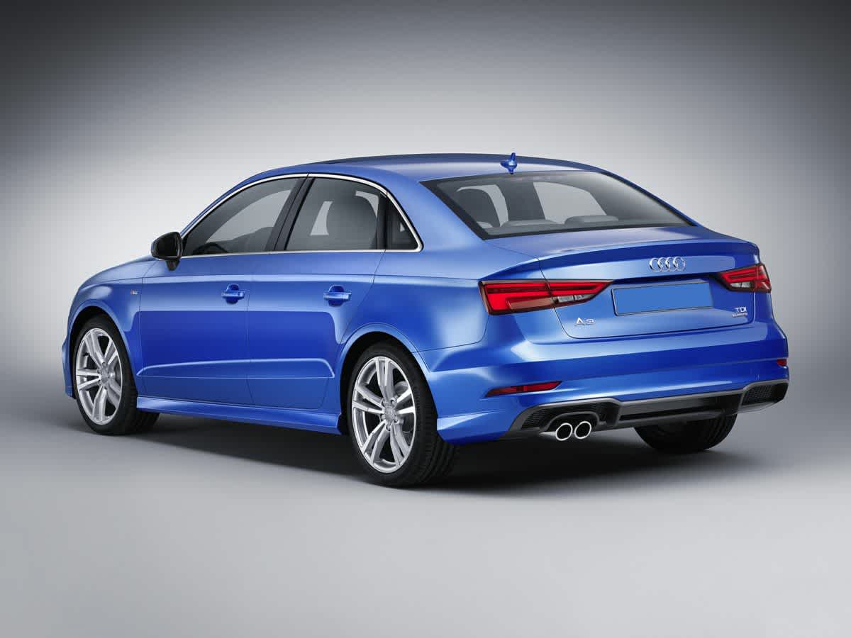 2017 Audi A3 Premium -
                  Ann Arbor, MI