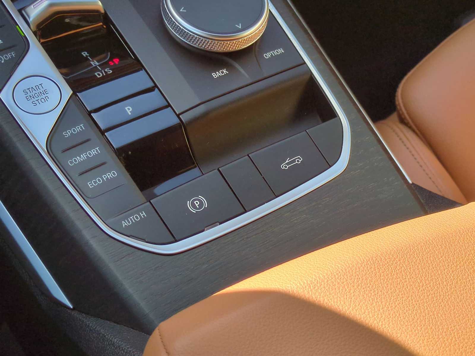 Thumbnail: 2024 BMW 4 Series - 11