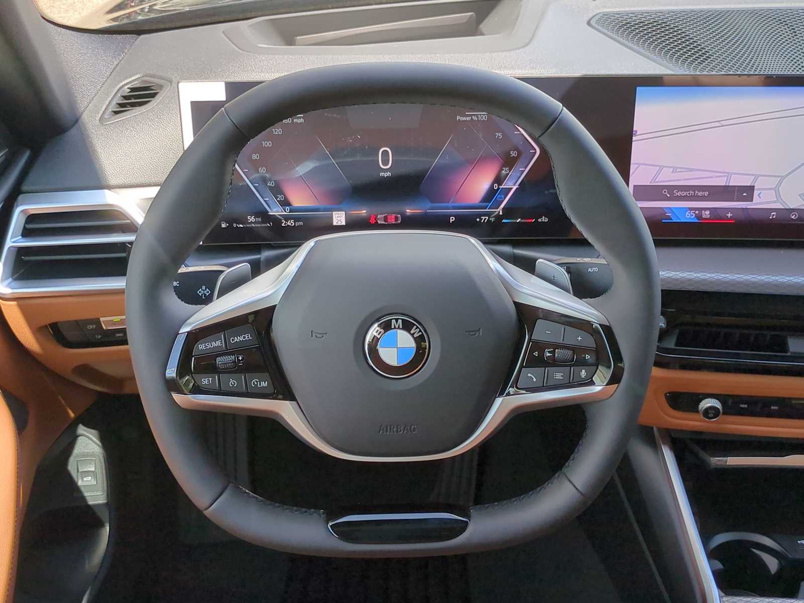 Thumbnail: 2026 BMW 4 Series - 23