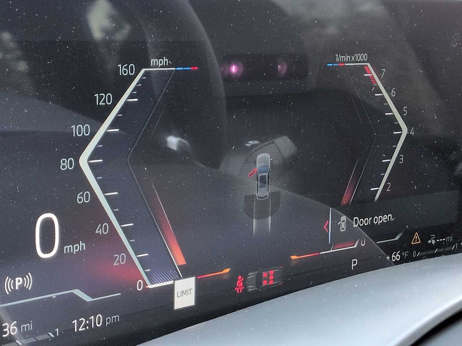 Thumbnail: 2026 BMW X5 - 34