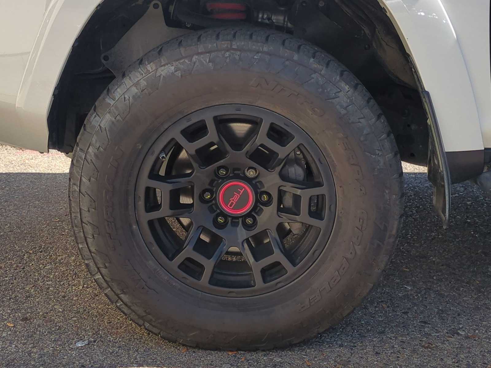 Thumbnail: 2023 Toyota 4Runner - 14