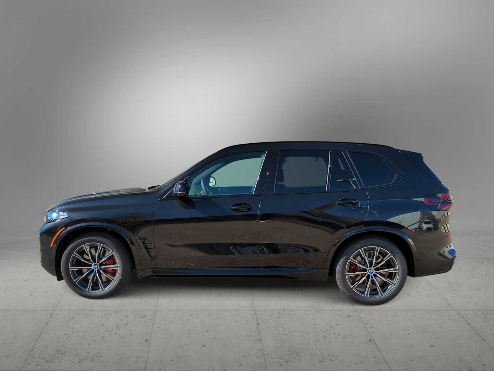 Thumbnail: 2026 BMW X5 - 5