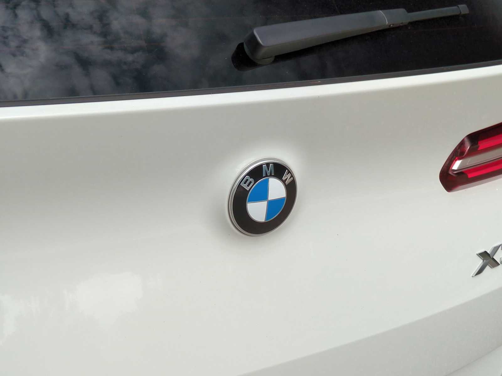 Thumbnail: 2026 BMW X3 - 12