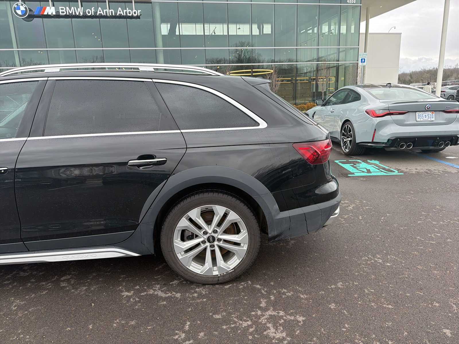 Thumbnail: 2022 Audi A4 - 3