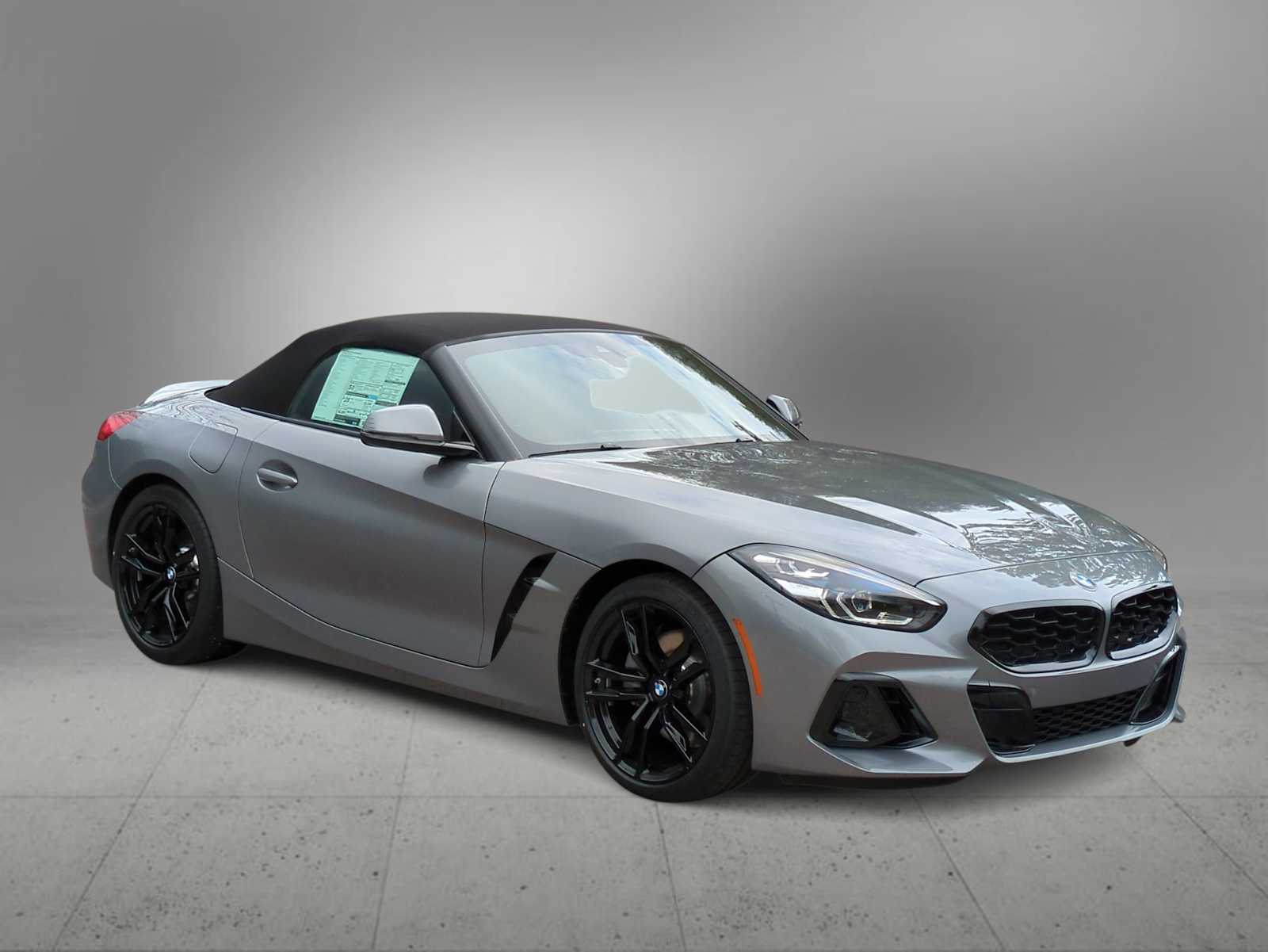 Thumbnail: 2026 BMW Z4 - 2